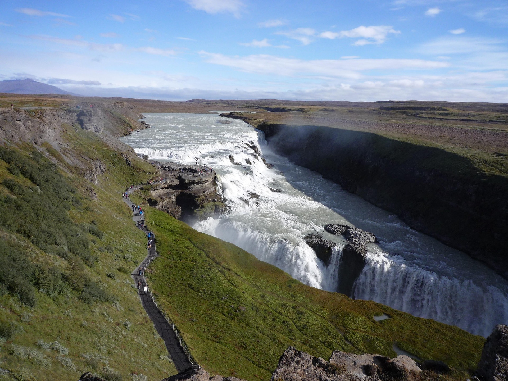 gullfoss
